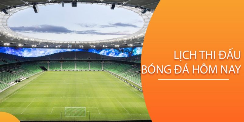 Vai trò của lịch thi đấu tại Bongdalu