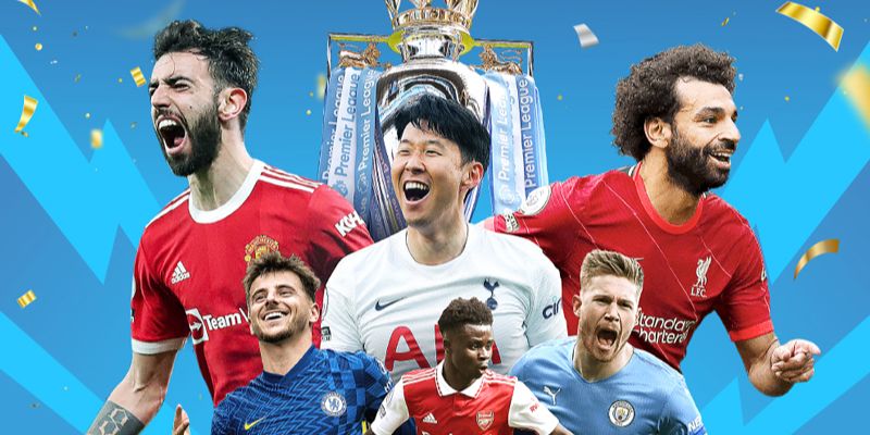 Hướng dẫn cách xem lịch thi đấu chi tiết tại Bongdalu