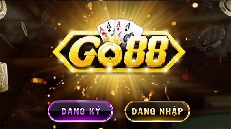 Go88- Game Đổi Thưởng Đáng Tin Cậy Nhất Hiện Nay