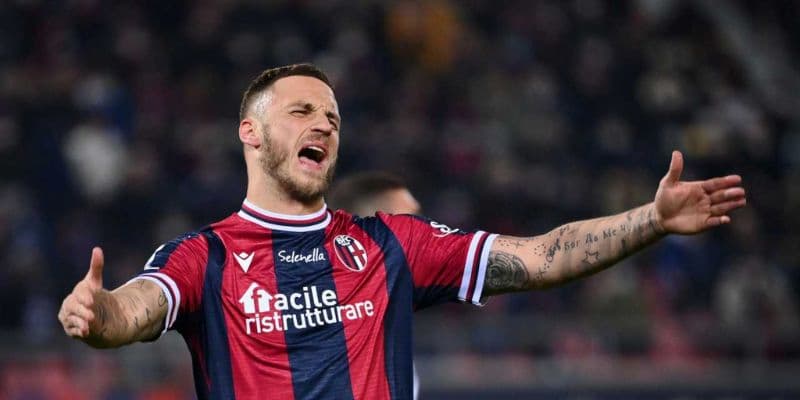 CLB Bologna: Lịch sử hình thành đội bóng "Rossoblu" 2 Lịch sử ra đời và xây dựng của câu lạc bộ Bologna