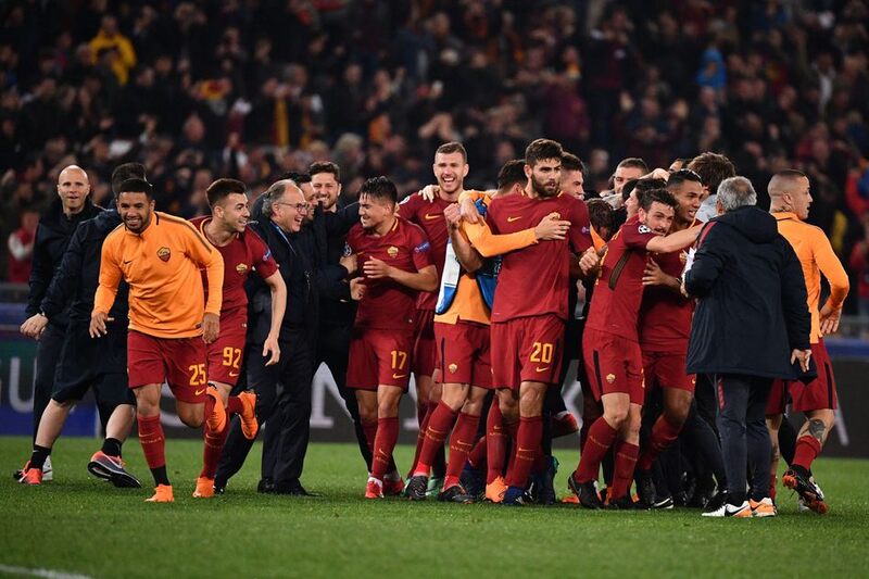 CLB AS Roma: Lịch sử và thành tích đội bóng thủ đô Ý 6 Dưới sự dẫn dắt của HLV José Mourinho, CLB này đã giành chức vô địch cúp C3