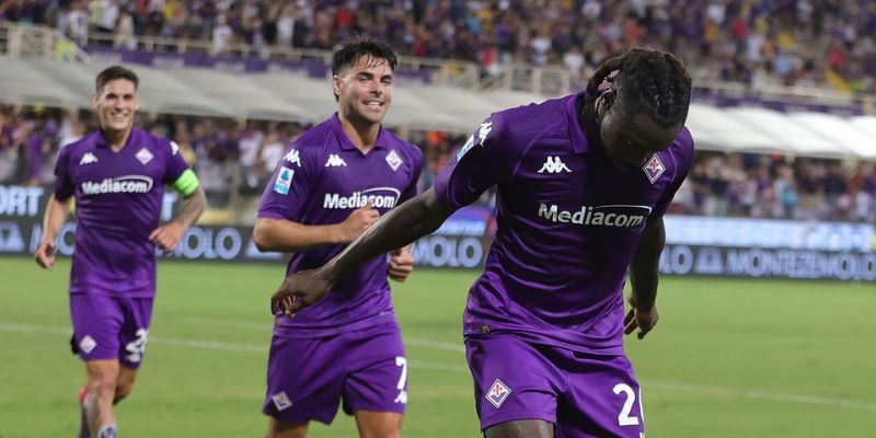 CLB Fiorentina: Lịch sử đội bóng chủ sân Artemio Franchi 5 Giancarlo Antognoni