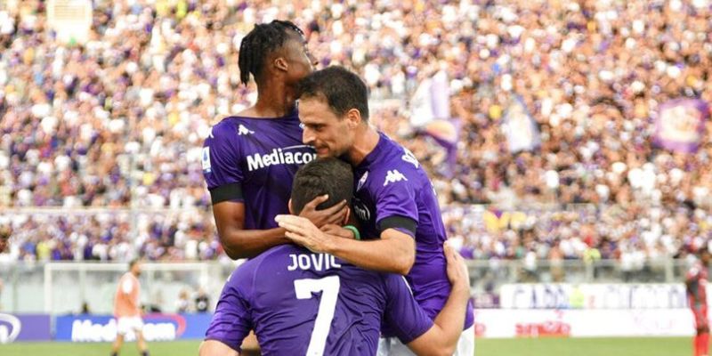 CLB Fiorentina: Lịch sử đội bóng chủ sân Artemio Franchi 7 Thành tích vang dội mà CLB đã gặt hái được