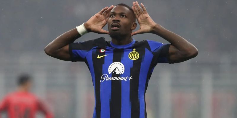 CLB Inter Milan: Lịch sử đội bóng trứ danh Nerazzurri 5 Các siêu sao nổi bật tại câu lạc bộ Inter