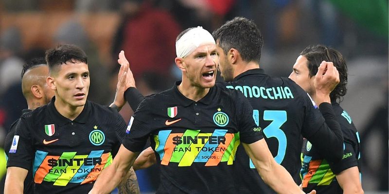 CLB Inter Milan: Lịch sử đội bóng trứ danh Nerazzurri 6 Ý nghĩa chi tiết về biểu tượng logo của đội bóng