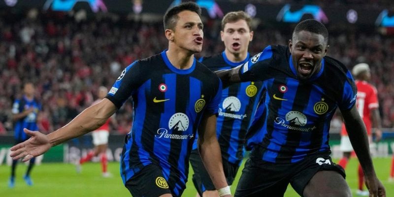 CLB Inter Milan: Lịch sử đội bóng trứ danh Nerazzurri 7 Thành tích mà đội bóng đá gặt hái được