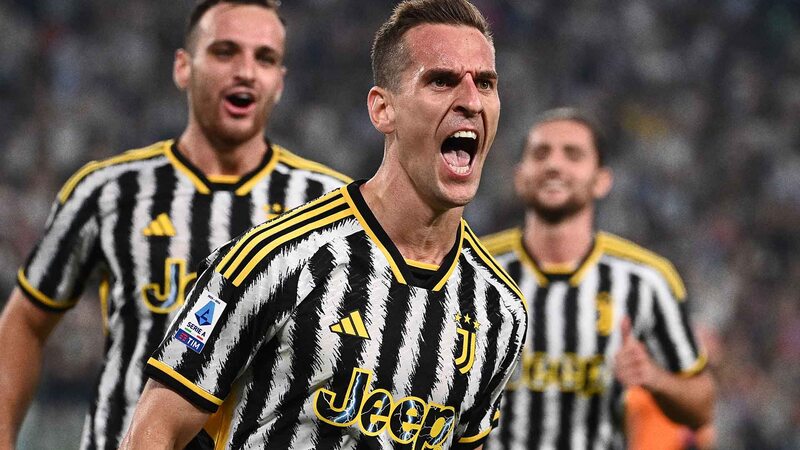 CLB Juventus: Lịch sử đội bóng vĩ đại nhất nước Ý 2 Hành trình phát triển của CLB hàng đầu - Juventus