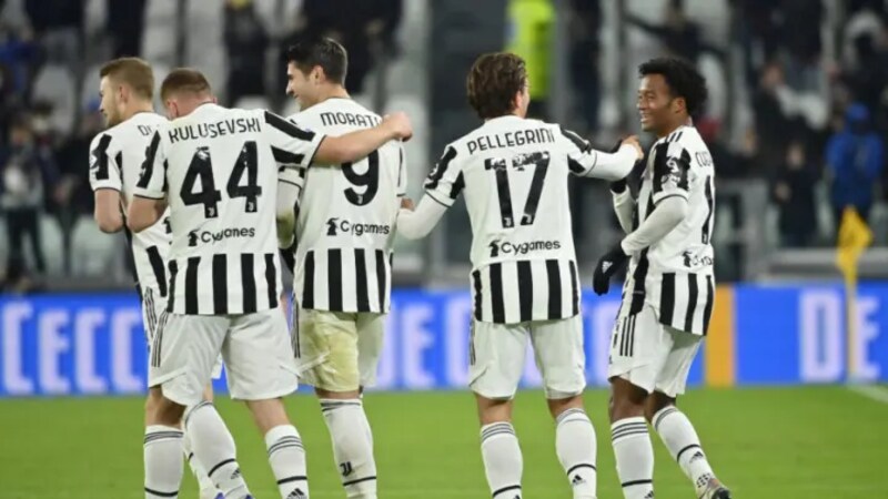 CLB Juventus: Lịch sử đội bóng vĩ đại nhất nước Ý 3 Sau khi trở lại Serie A Juventus đã đạt vị trí thứ ba và giành ngôi á quân
