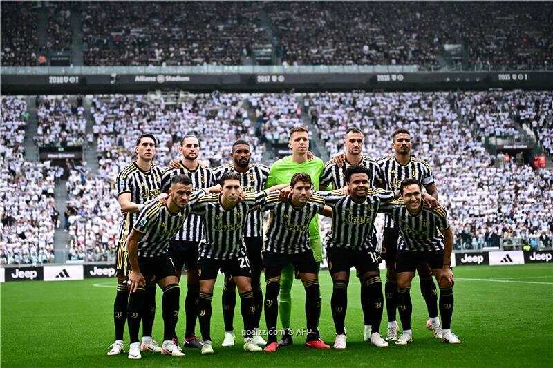 CLB Juventus: Lịch sử đội bóng vĩ đại nhất nước Ý 4 Đây là đội bóng thành công trong lịch sử Serie A với tổng cộng 36 chức vô địch quốc gia