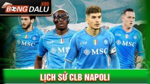 Lịch sử CLB Napoli