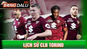 Lịch sử CLB Torino