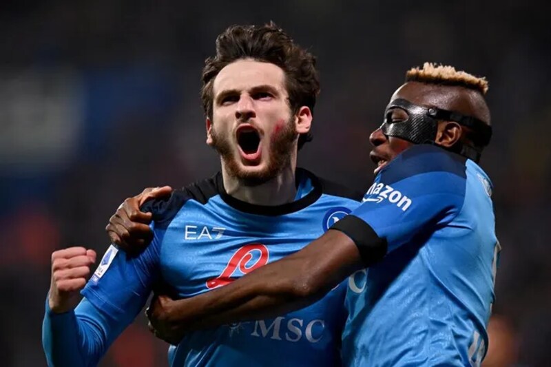 CLB Napoli: Lịch sử đội bóng hùng mạnh miền Nam Italy 4 Với 6 chức vô địch Coppa Italia vào các năm 1962, 1976, 1987, 2012, 2014 và 2020