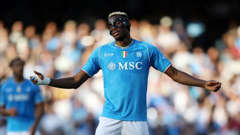 CLB Napoli: Lịch sử đội bóng hùng mạnh miền Nam Italy 7 Logo của câu lạc bộ này có thiết kế đơn giản nhưng vô cùng ý nghĩa và dễ nhận diện