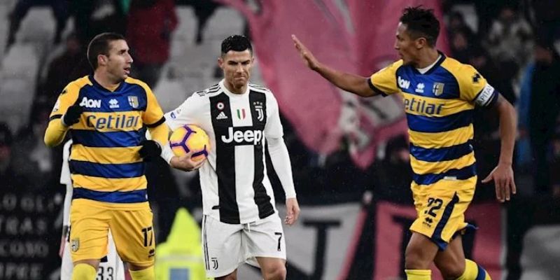 CLB Parma: Lịch sử thăng trầm của đội bóng áo vàng xanh 6 Những thành tích vang danh của câu lạc bộ