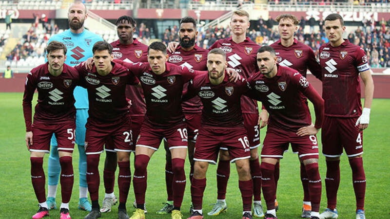 CLB Torino: Lịch sử đội bóng chuyên nghiệp thành Turin 3 Thập niên 1940 đánh dấu thời kỳ hoàng kim của đội bóng này