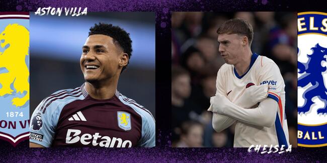 Màn so tài Aston Villa vs Chelsea