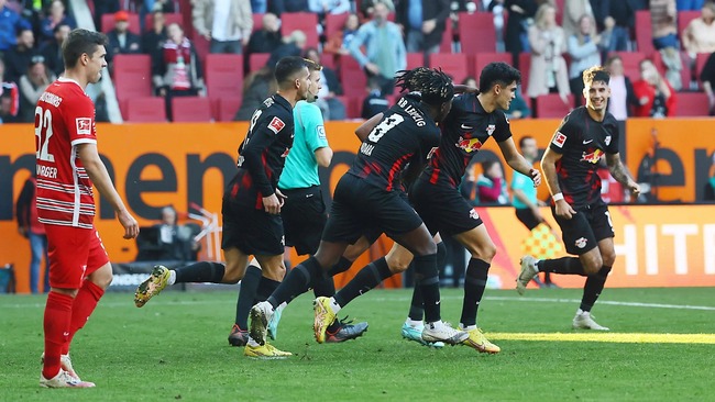 nhan dinh augsburg vs rb leipzig 6
