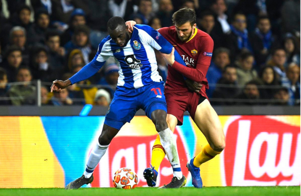 Soi kèo Porto vs AS Roma lúc 03h00 ngày 14/02/2025 2 Màn so tài Porto vs AS Roma