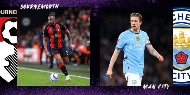 Soi kèo Bournemouth vs Manchester City, 22h30 30/03/2025 5 nhan dinh bournemouth vs manchester city 6