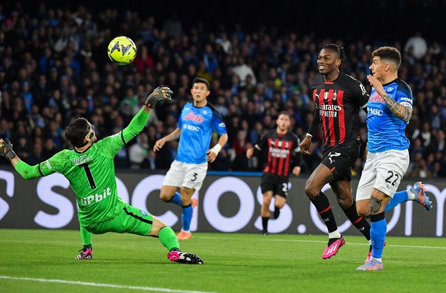 Soi kèo Napoli vs AC Milan, 1h45 31/03/2025 3 nhan dinh napoli vs ac milan 6