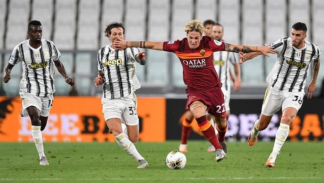 nhan dinh as roma vs juventus 6