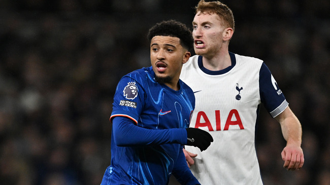 Soi kèo Chelsea vs Tottenham, 02h00 04/04/2025 2 Màn so tài Chelsea vs Tottenham
