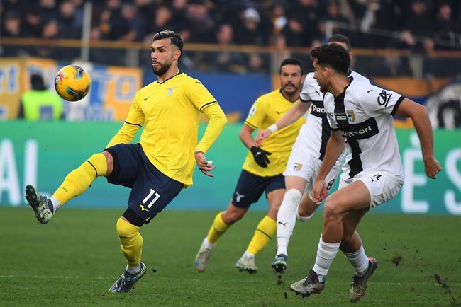 nhan dinh lazio vs parma 7