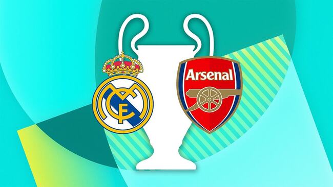 nhan dinh real madrid vs arsenal 7