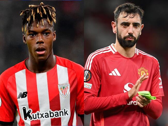 Màn so tài Athletic Bilbao vs Man United