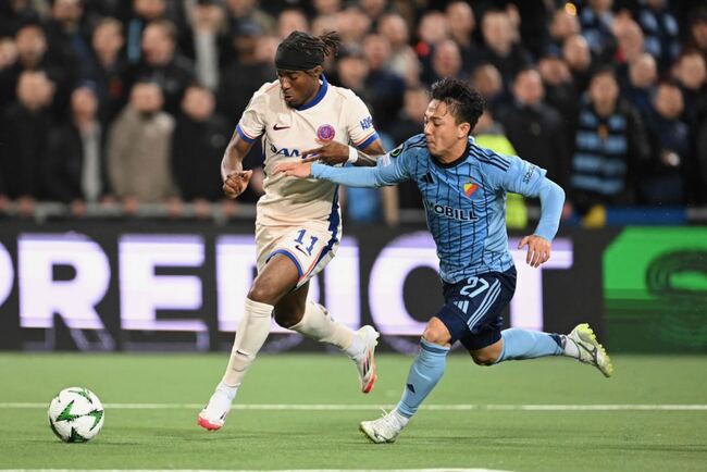 Màn so tài Chelsea vs Djurgardens