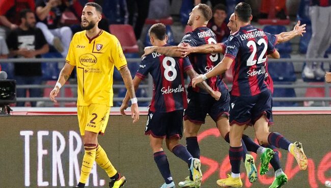 Màn so tài Cremonese vs Spezia