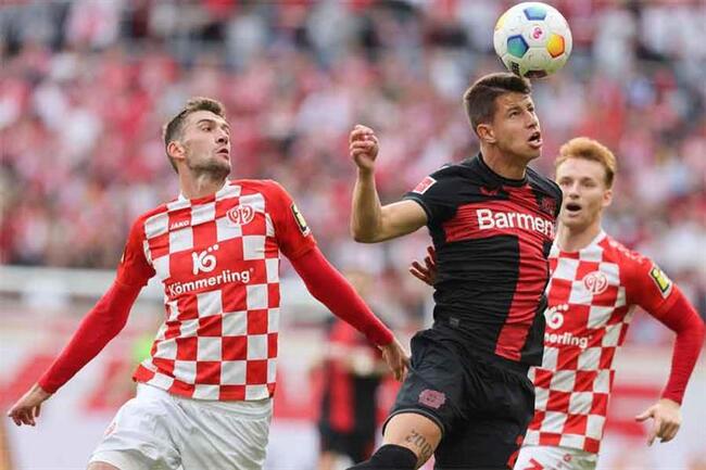nhan dinh mainz vs leverkusen 7