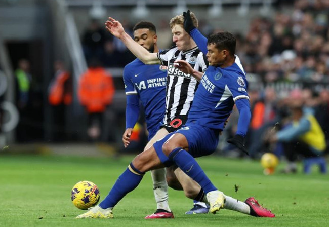 nhan dinh newcastle vs chelsea 7