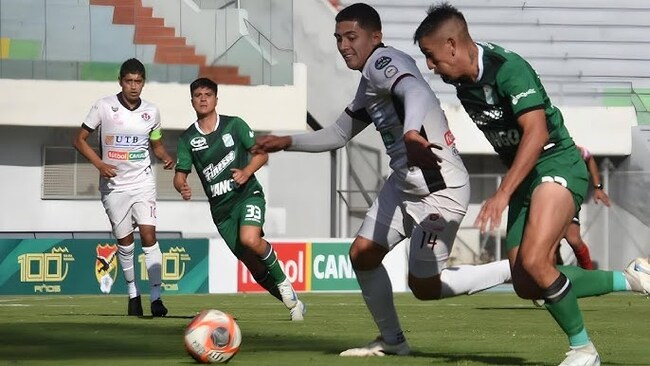 Màn so tài ABB vs Blooming