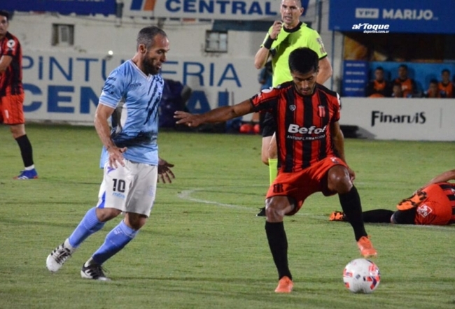 Màn so tài Belgrano vs Defensores de Belgrano