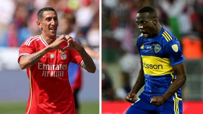 nhan dinh boca juniors vs benfica 6