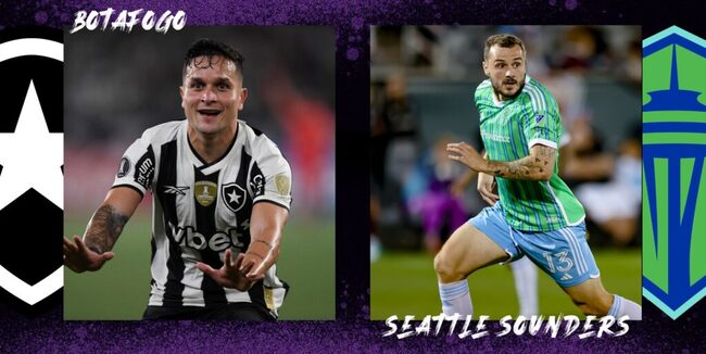 nhan dinh botafogo vs seattle sounders 7