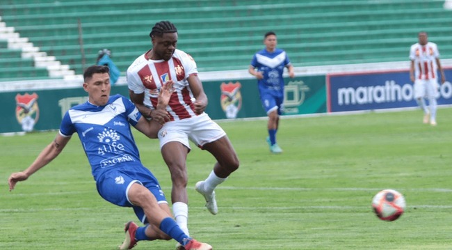 nhan dinh club guabira vs independiente petrolero 6