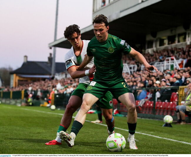nhan dinh cork city vs st patricks 7