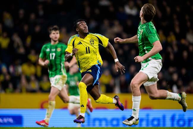 Soi kèo Hungary vs Thuỵ Điển, 0h30 ngày 07/06/2025 2 Màn so tài Hungary vs Thuỵ Điển