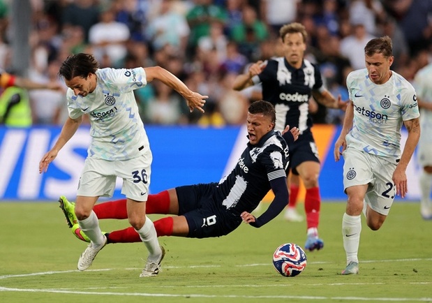 Soi kèo Inter vs Fluminense, 02h00 ngày 01/07 2 Màn so tài Inter vs Fluminense