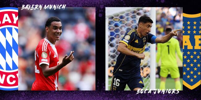 soi keo bayern munich vs boca juniors 2