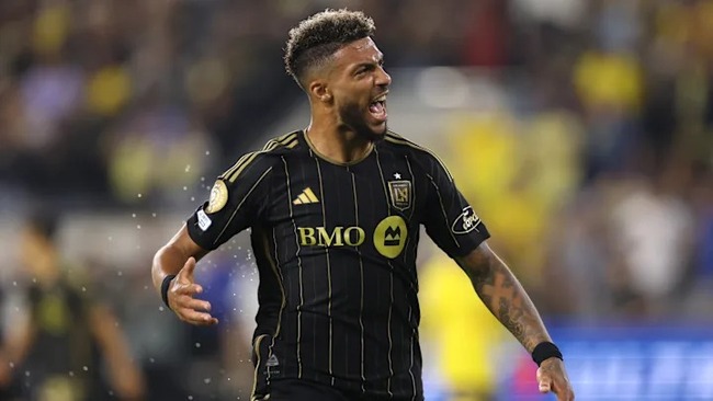 Màn so tài LAFC vs ES Tunis