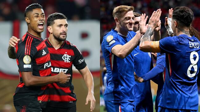 Màn so tài Fluminense vs Chelsea