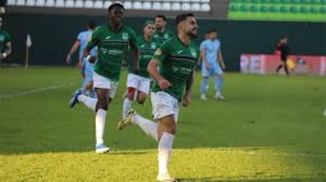 Soi kèo Egnatia vs Breidablik, 02h00 ngày 09/07 2 Màn so tài Egnatia vs Breidablik