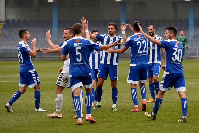 Soi kèo FC Noah vs Buducnost Podgorica, 23h00 ngày 08/07 2 Màn so tài FC Noah vs Buducnost Podgorica