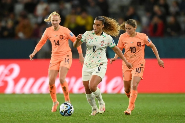 Soi kèo Nữ Bồ Đào Nha vs Nữ Ý, 02h00 ngày 08/07 2 Màn so tài Nữ Bồ Đào Nha vs Nữ Ý